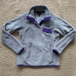 Patagonia Sweater